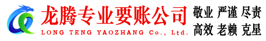 滨海新区龙腾要账公司